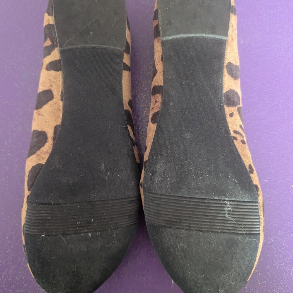 Madden Girl size 6 flats - Picture 4 of 4